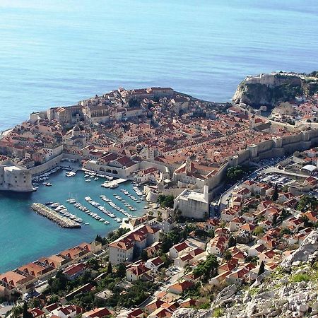 Comfortable 3* Apartment Lapad Center Dubrovnik Ngoại thất bức ảnh