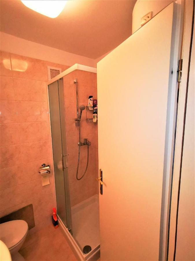 Comfortable 3* Apartment Lapad Center Dubrovnik Ngoại thất bức ảnh