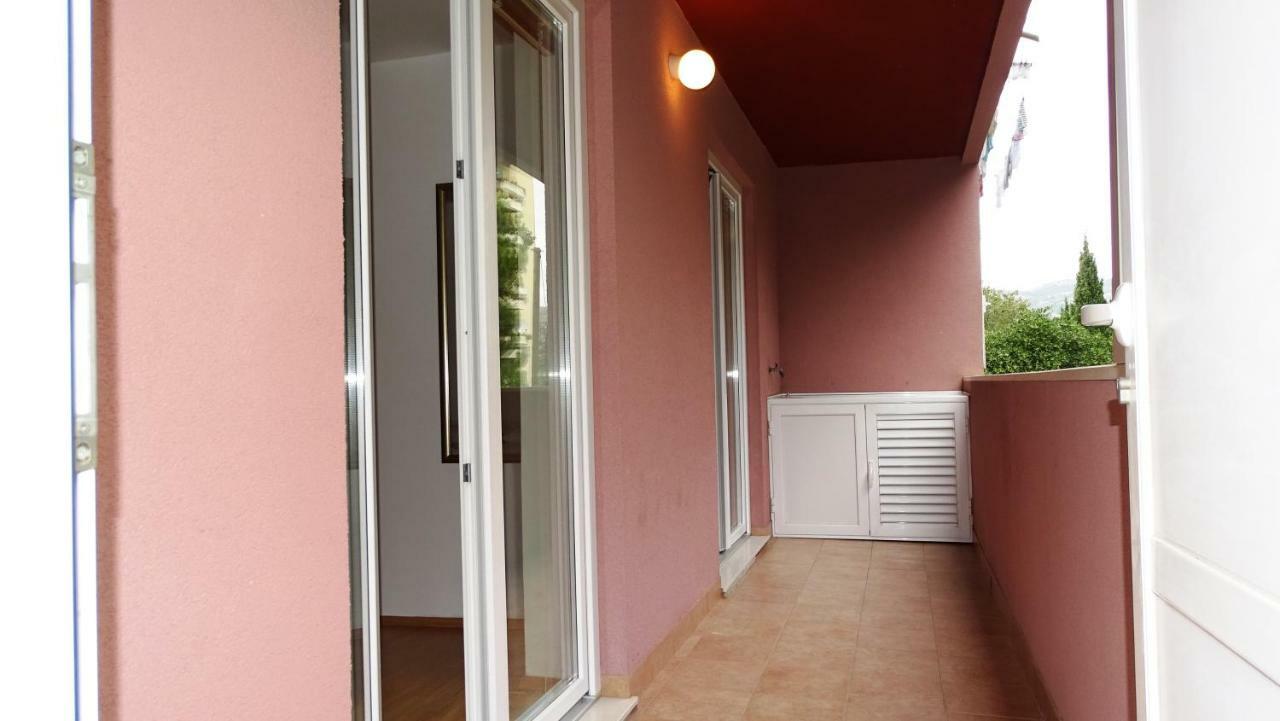 Comfortable 3* Apartment Lapad Center Dubrovnik Ngoại thất bức ảnh