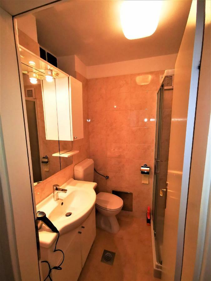 Comfortable 3* Apartment Lapad Center Dubrovnik Ngoại thất bức ảnh
