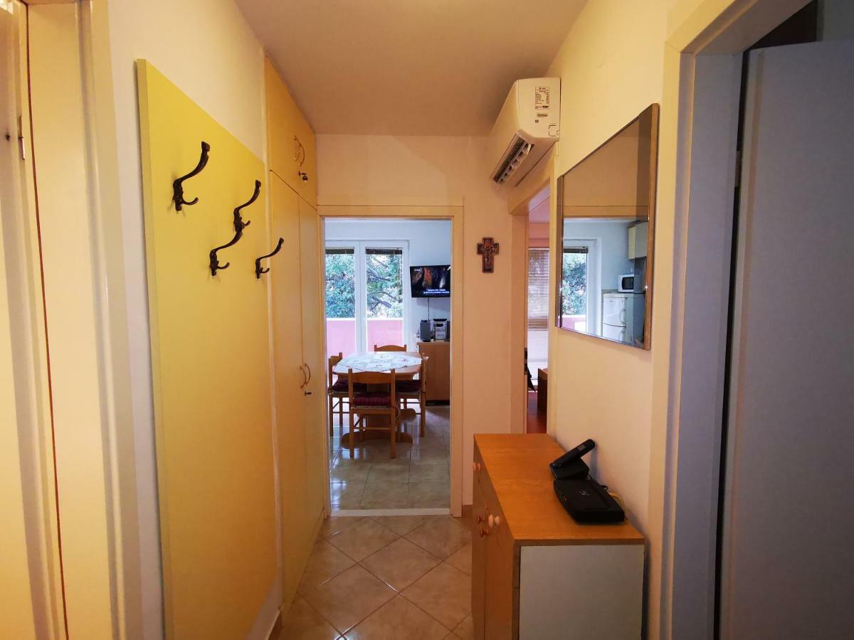 Comfortable 3* Apartment Lapad Center Dubrovnik Ngoại thất bức ảnh