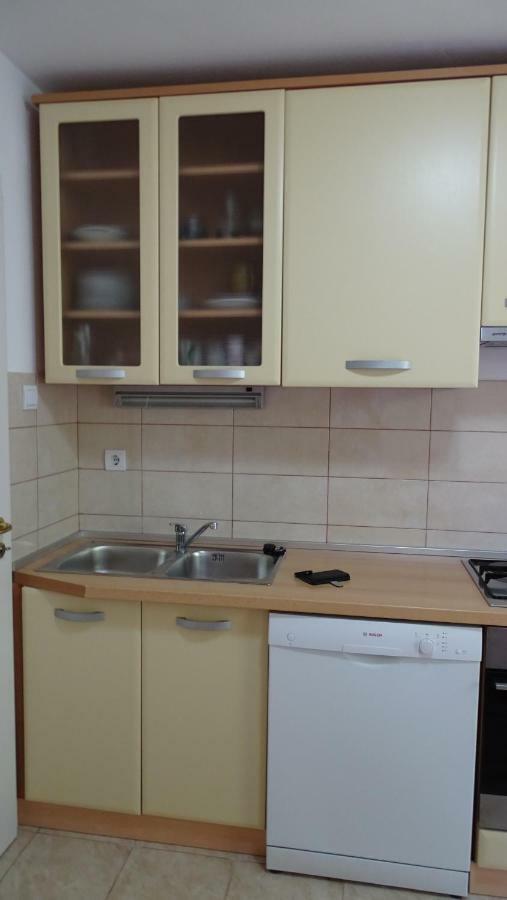 Comfortable 3* Apartment Lapad Center Dubrovnik Ngoại thất bức ảnh